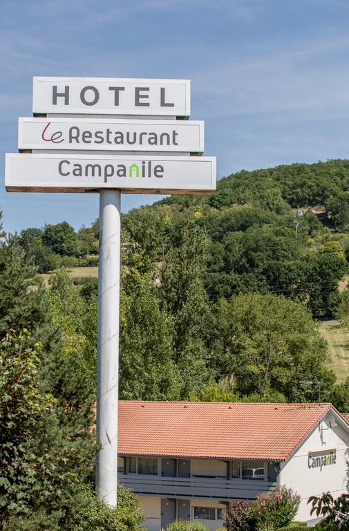 Campanile Вилньов-сюр-Ло Екстериор снимка